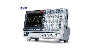 Đánh giá kỹ thuật máy hiện sóng số GWinstek GDS-2074E (70Mhz, 4 kênh, 1Gsa/s)