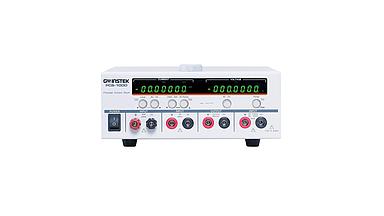 Đánh giá sản phẩm: Điện trở shunt đo dòng chính xác GW instek PCS-1000I (1000V, 300A)