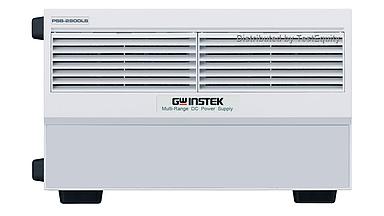 Đánh giá kỹ thuật Bộ phụ trợ nâng dòng GW INSTEK PSB-2800LS (80V, 80A, 800W)