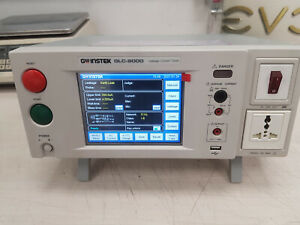 Hướng dẫn mua sắm: Sửa chữa thiết bị kiểm tra dòng rò