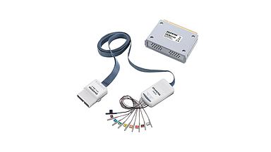 So sánh kỹ thuật giữa Card phân tích logic GW INSTEK GLA-08 và Card giao tiếp LAN/USB GW INSTEK PLR-LU