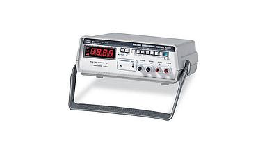 Đánh giá chuyên sâu Máy đo DC Milli-Ohm Gwinstek GOM-801H