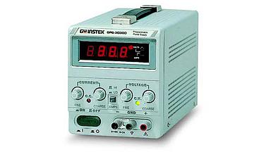 Đánh giá chuyên sâu nguồn DC tuyến tính GW INSTEK GPS-3030D (30V, 3A, 90W)