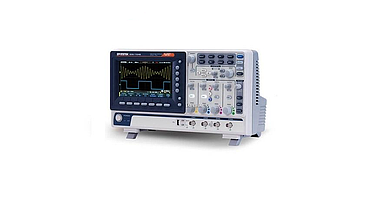 Đánh giá kỹ thuật máy hiện sóng số Gwinstek GDS-1072B: Lựa chọn tối ưu cho kỹ sư