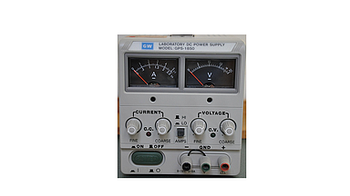 Đánh giá chuyên sâu nguồn DC tuyến tính GW Instek GPS-1850