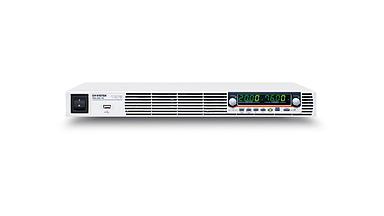 Đánh giá kỹ thuật nguồn DC lập trình chuyển mạch GW Instek PSU 6-200