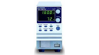 Đánh giá chuyên sâu về nguồn DC lập trình chuyển mạch GW INSTEK PSW 250-4.5