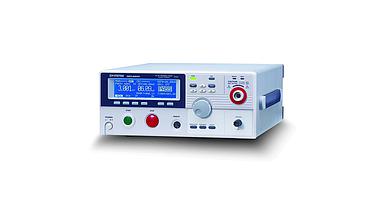 Đánh giá chi tiết máy kiểm tra an toàn điện GW INSTEK GPT-9803