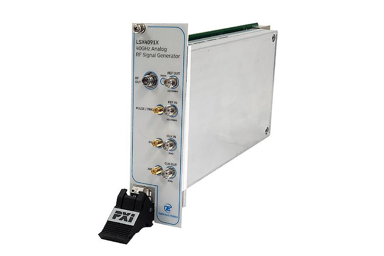 Hướng dẫn mua sắm máy phát tín hiệu RF cho kỹ sư và nhà quản lý kỹ thuật